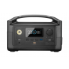 EcoFlow RIVER Portable Power Station - Battery capacity 288Wh, AC Output 600W with surge 1200W
